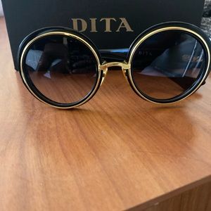 Brand new Dita, never used.